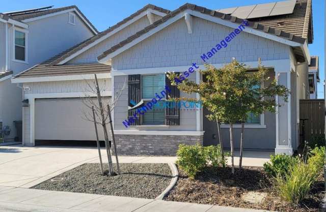 4604 Sea Cliff Rd - 4604 Sea Cliff Road, Roseville, CA 95747