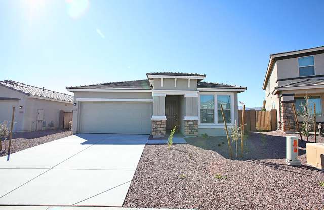 11238 N 186th Ct - 11238 North 186th Avenue, Surprise, AZ 85388