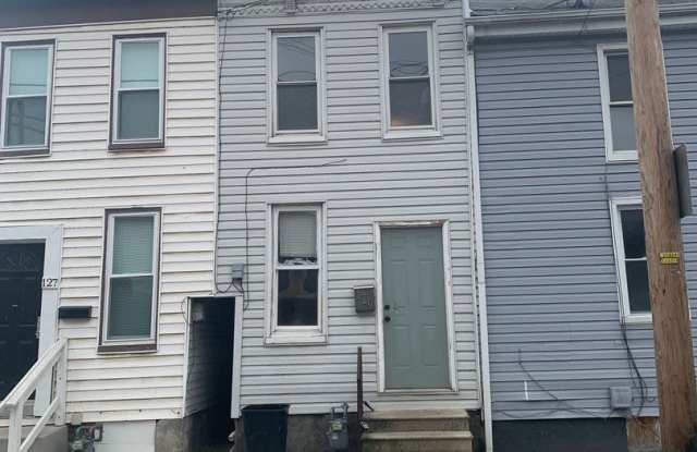 Cozy 1 Bedroom House with bonus loft, yard-near Rev’s Stadium York City SD photos photos