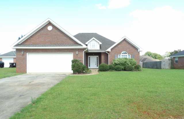 Hannah Road, Enterprise, AL photos photos