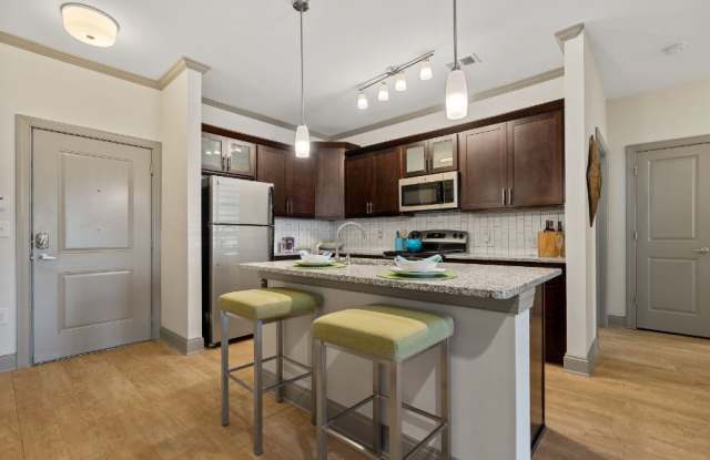 Hawthorne at Southside photos photos