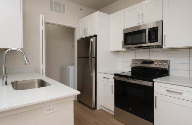 Kia Ora Park Apartments Gallery 4