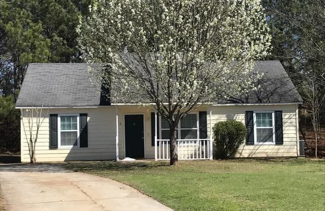 16 Alejo Court - 16 Alejo Court, Newnan, GA 30263
