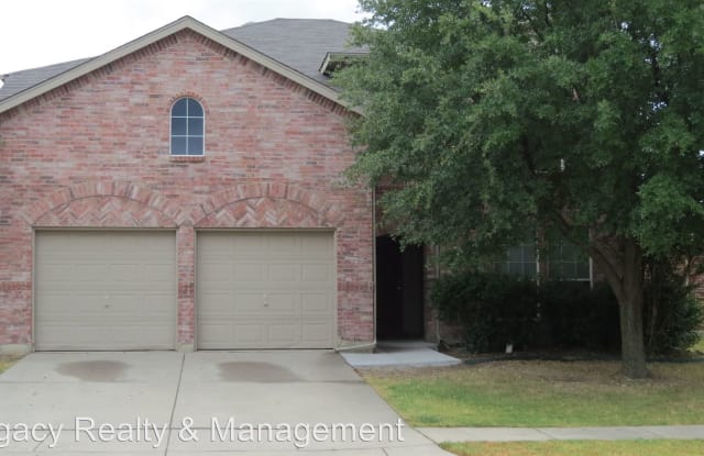 1209 Canvasback Drive - 1209 Canvasback, Paloma Creek, TX 76227