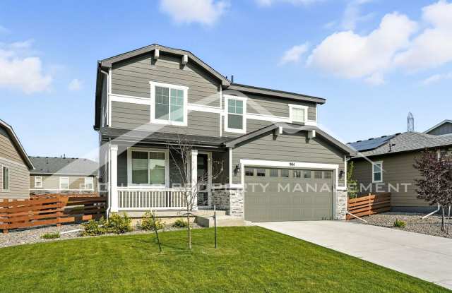 Spacious Home with 2-Car Garage and Central AC photos photos