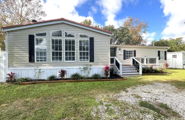 2044 RAHANSON Drive - 2044 Rahanson Drive, Jacksonville, FL 32246