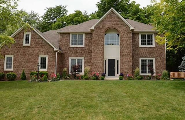 14144 Blue Heron Drive - 14144 Blue Heron Dr, Carmel, IN 46033