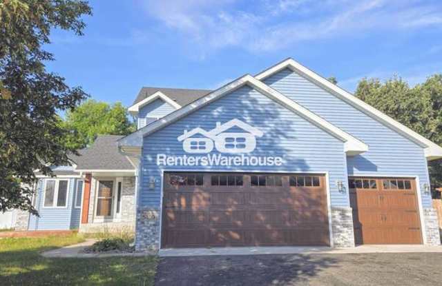 5459 Highland Trail - 5459 Highland Trail, Big Lake, MN 55309