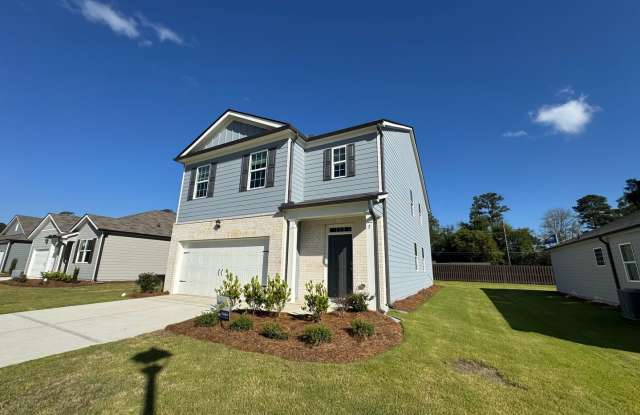 Brand New 5/3 House in Armuchee- $2,295 photos photos