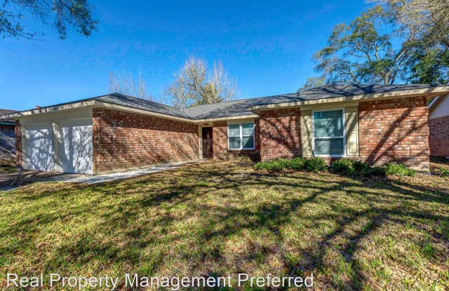 13810 Wickersham Ln - 13810 Wickersham Lane, Houston, TX 77077