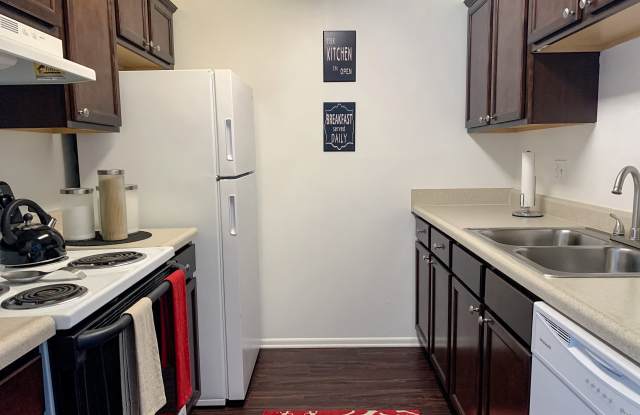 The Lodge Apartments photos photos