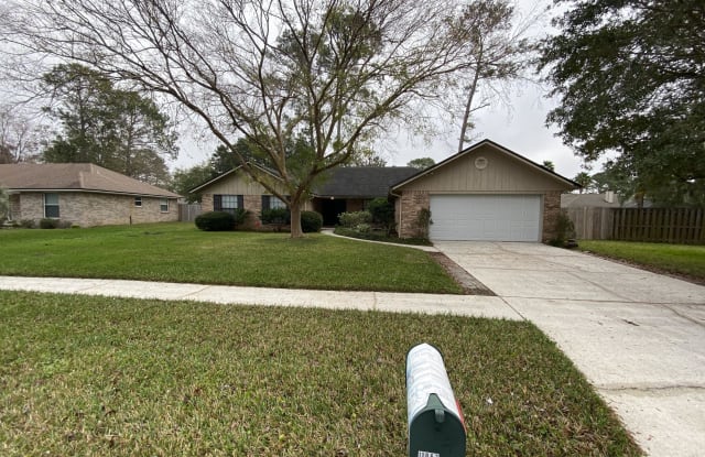 11867 STONEBRIDGE DR W - 11867 Stonebridge Drive West, Jacksonville, FL 32223
