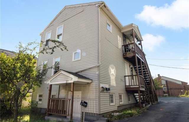 37 Messer Street - 37 Messer Street, Providence, RI 02909