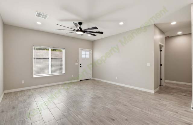 Brand-New Luxury Duplex Home | 3 Bedrooms | Modern Finishes | Private Backyard Gallery 4