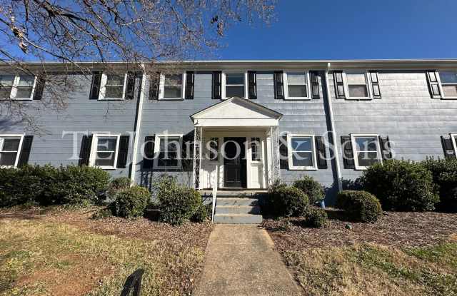 Charming 2 Bedroom Condo in Winston-Salem – Prime Location, Modern Comforts, and Convenience! photos photos