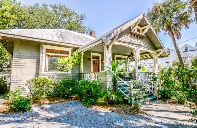 66 Barre Street - 66 Barre Street, Charleston, SC 29401