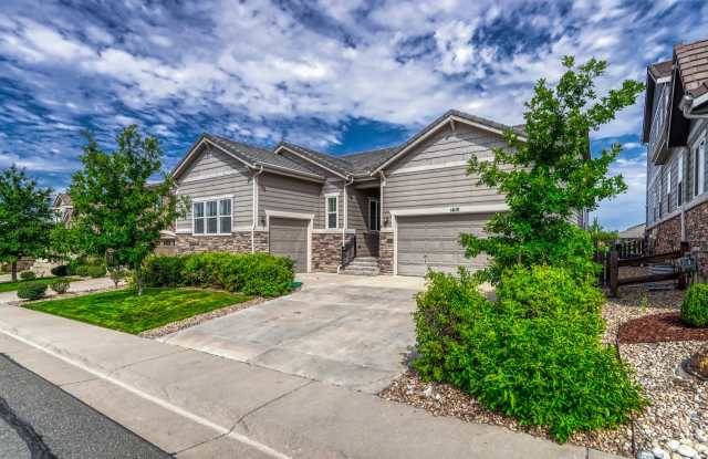 14110 Sierra Ridge Drive Gallery 1