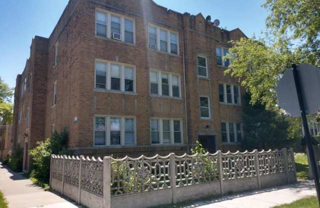 3518 North Long Ave. photos photos