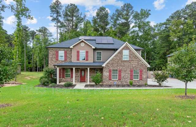 141 6th St - 141 6th Street, Auburn, GA 30011