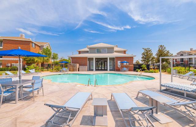 Landmark Cypress Falls photos photos