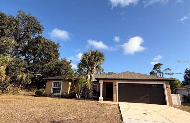 3092 OKLAHOMA STREET - 3092 Oklahoma Street, North Port, FL 34286