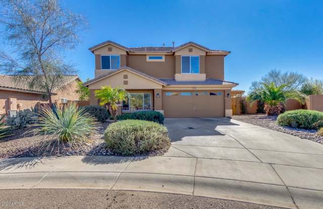 2031 W HASAN Drive - 2031 West Hansen Drive, Phoenix, AZ 85041