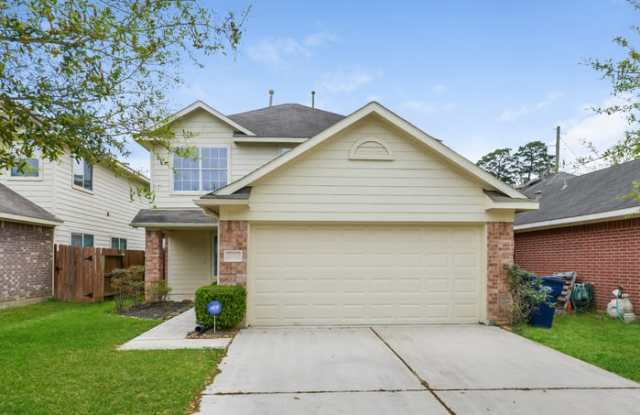 33226 Cottonwood Bend - 33226 Cottonwood Bend Drive, Montgomery County, TX 77354