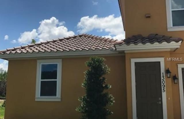 13095 Lessing Avenue - 13095 Lessing Avenue, Orlando, FL 32827