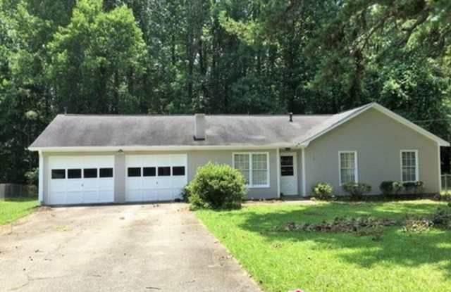 3249 Lancer Drive - 3249 Lancer Drive, Powder Springs, GA 30127
