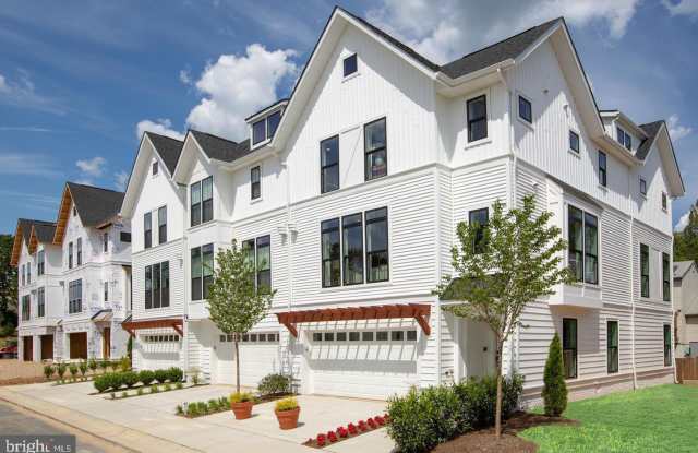 2651 MCCOMAS AVE - 2651 Mccomas Avenue, Wheaton, MD 20895
