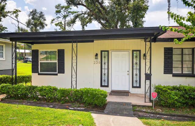 Updated 4/3 House Near FSU! photos photos