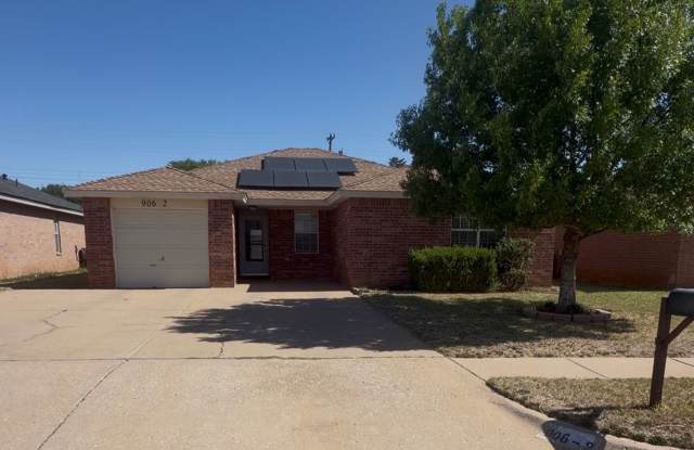 3BED/2BATH/1 CAR GARAGE: AVAILABLE JUNE 15TH IN LISD!! photos photos