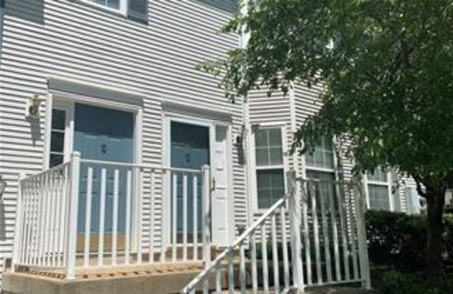1602 Cypress Lane - 1602 Cypress Lane, Middlesex County, NJ 08816
