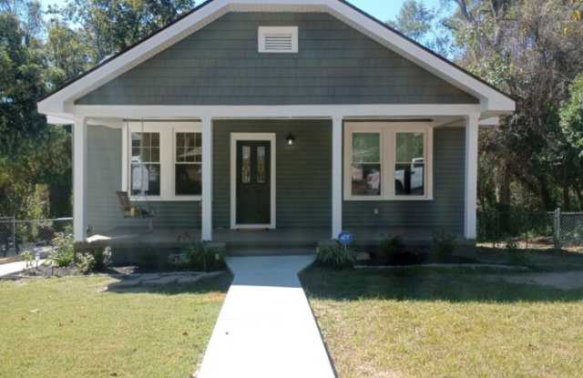 211 North Street - 211 North Street, Anderson, SC 29621