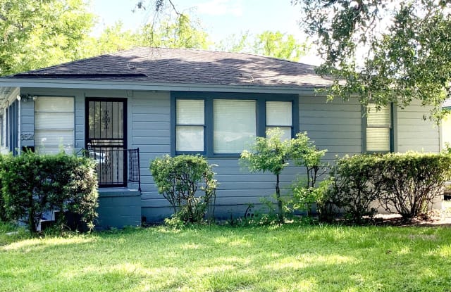 3524 GILMORE ST - 3524 Gilmore Street, Jacksonville, FL 32205