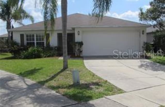 15243 SUGARGROVE WAY - 15243 Sugargrove Way, Alafaya, FL 32828
