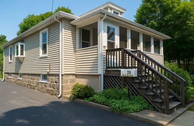 28 Berry St. photos photos