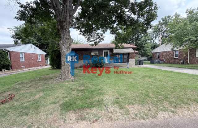 Three Bedroom House Gallery 4