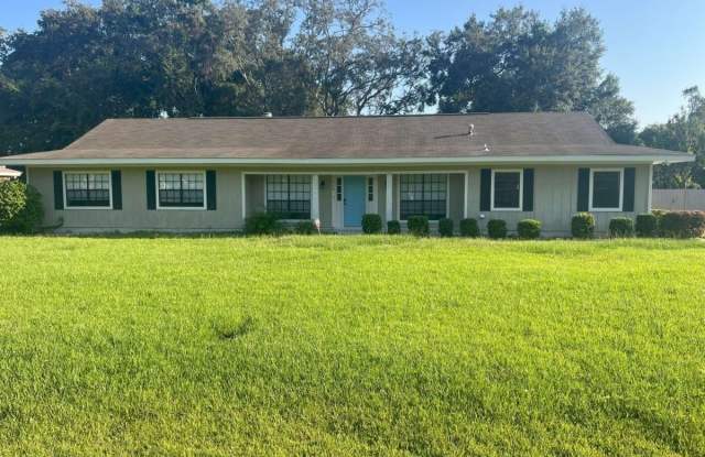 500 Rivera Drive - 500 Rivera Drive, St. Simons, GA 31522