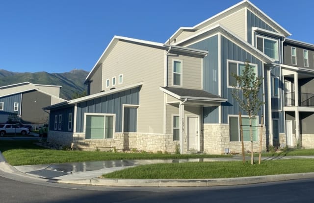1871 W 1145 N - 1871 West 1145 North, Farmington, UT 84025