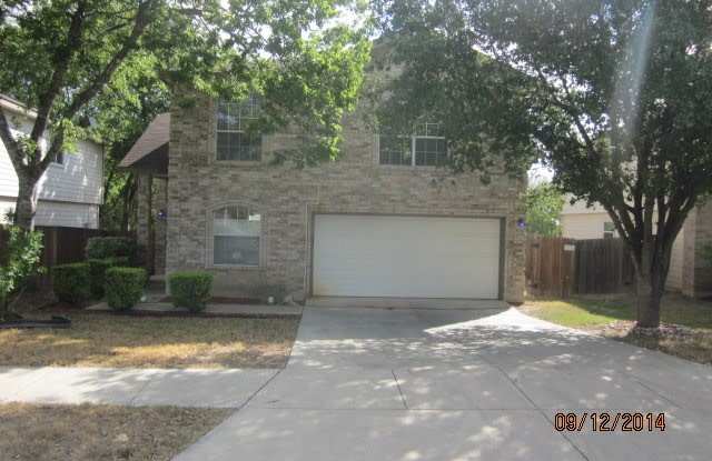 15306 WINGED FOOT - 15306 Winged Foot, Selma, TX 78154