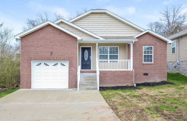 101 Larkin Springs Rd - 101 Larkin Springs Road, Nashville, TN 37115