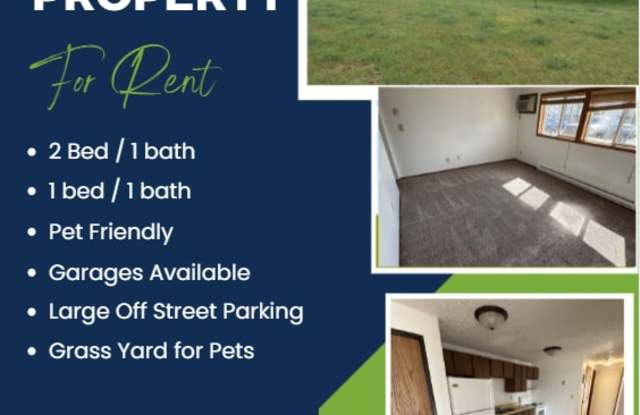 2821 5th Avenue West APT #102 photos photos