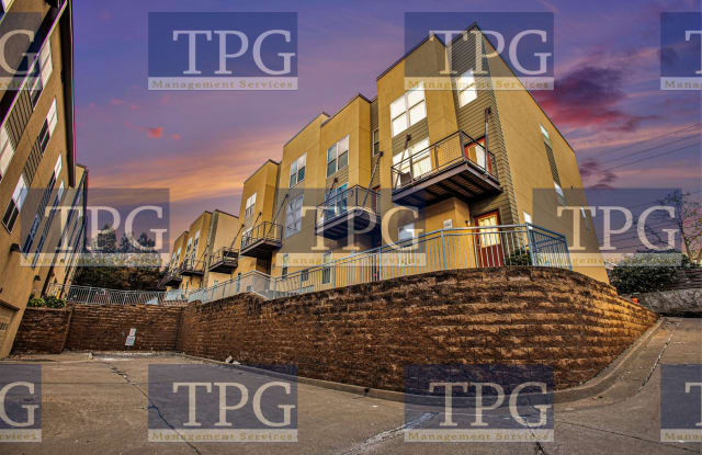 4565 Madison Avenue - 1 - 4565 Madison Avenue, Kansas City, MO 64111