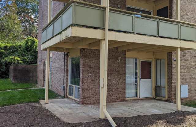 7241 DONNELL PLACE - 7241 Donnell Place, Forestville, MD 20747
