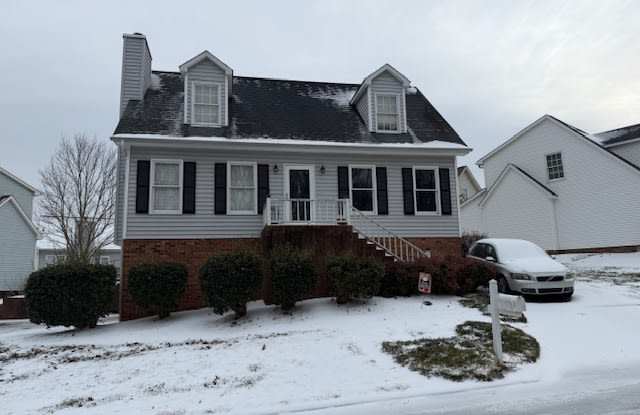 115 Edgedale Court photos photos