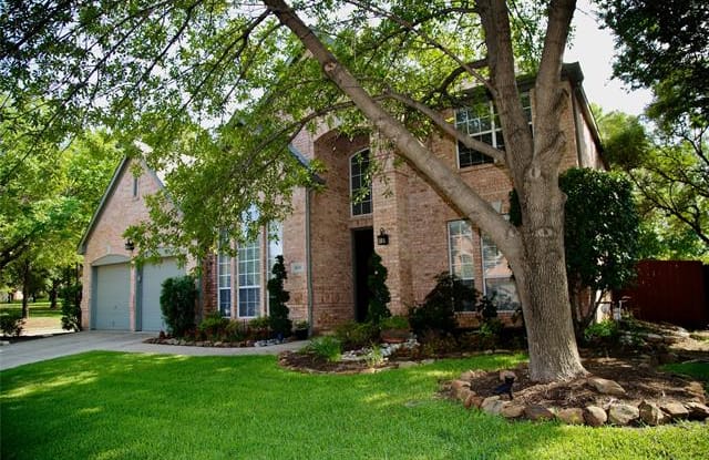 3601 Gaitland Circle - 3601 Gaitland Circle, Flower Mound, TX 75022