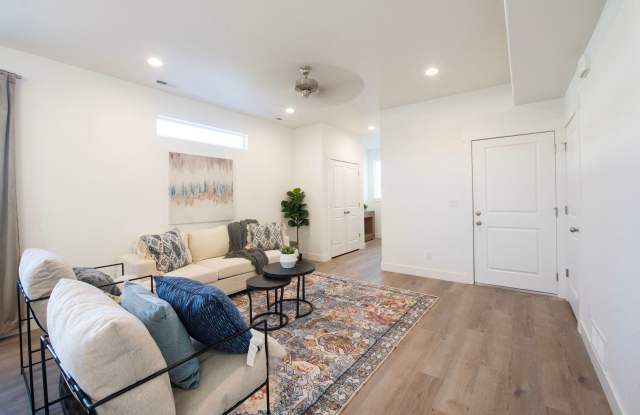Move-In Ready 3-Bedroom Townhome in a Brand-New Community Gallery 4