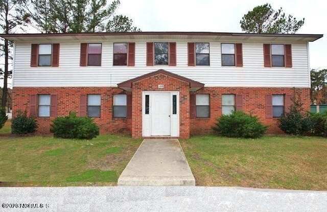 103 Ravenwood Drive - 103 Ravenwood Drive, Jacksonville, NC 28546 103 Ravenwood Drive - 103 Ravenwood Drive, Jacksonville, NC 28546