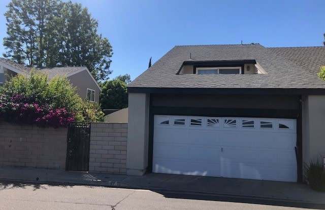 17 Butterfly - 17 Butterfly, Irvine, CA 92604